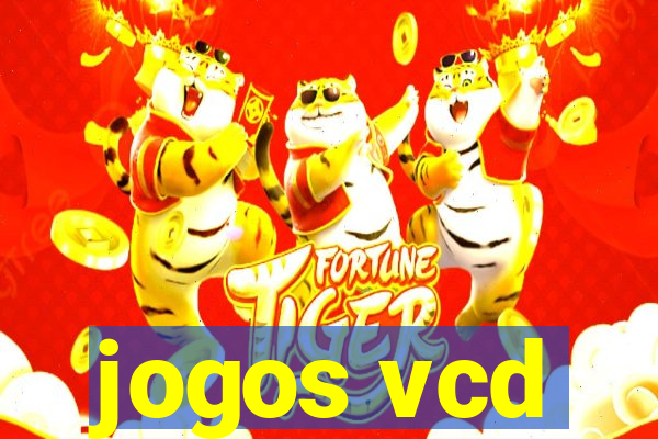 jogos vcd